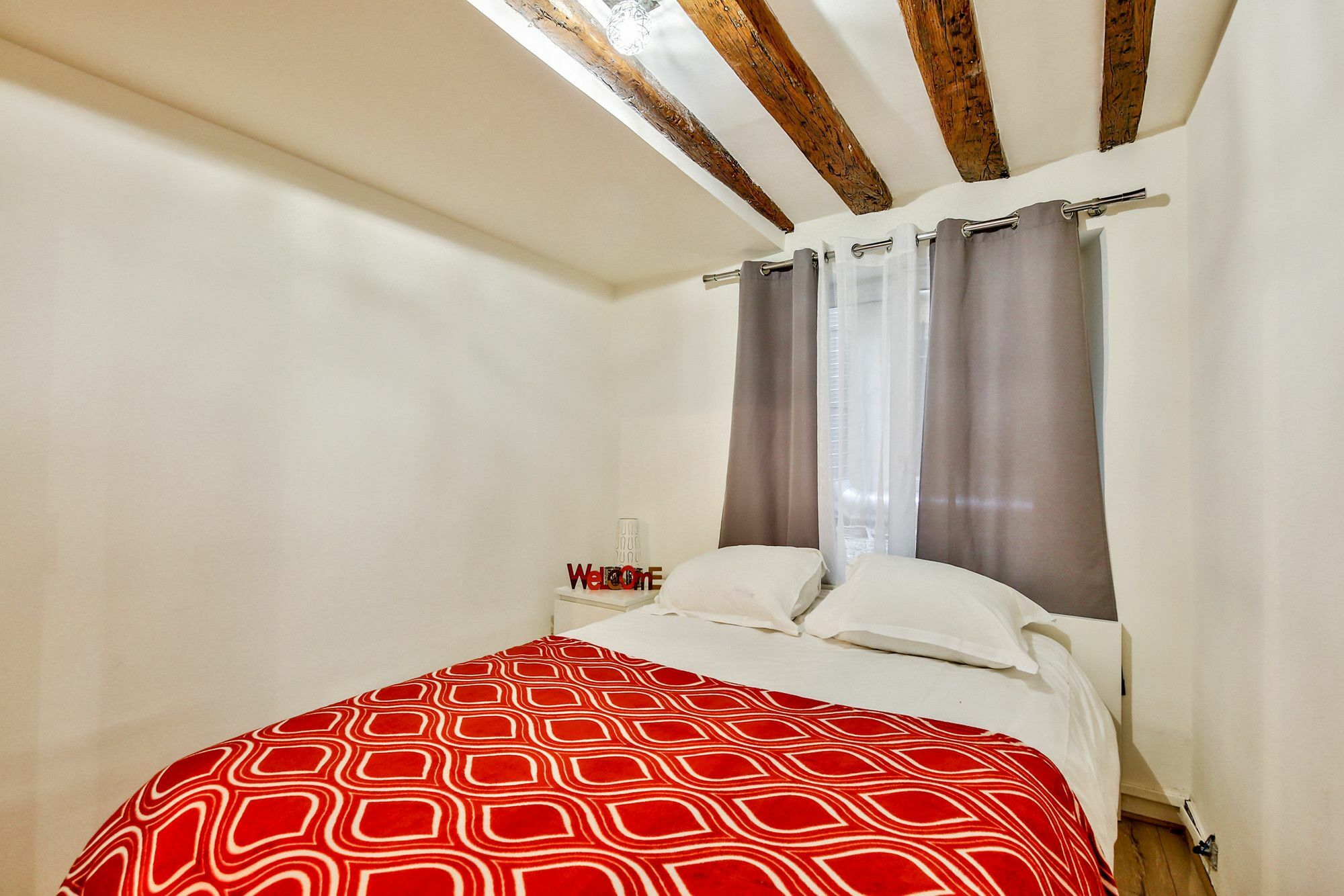 10 Design Flat Paris Grand Boulevards Extérieur photo