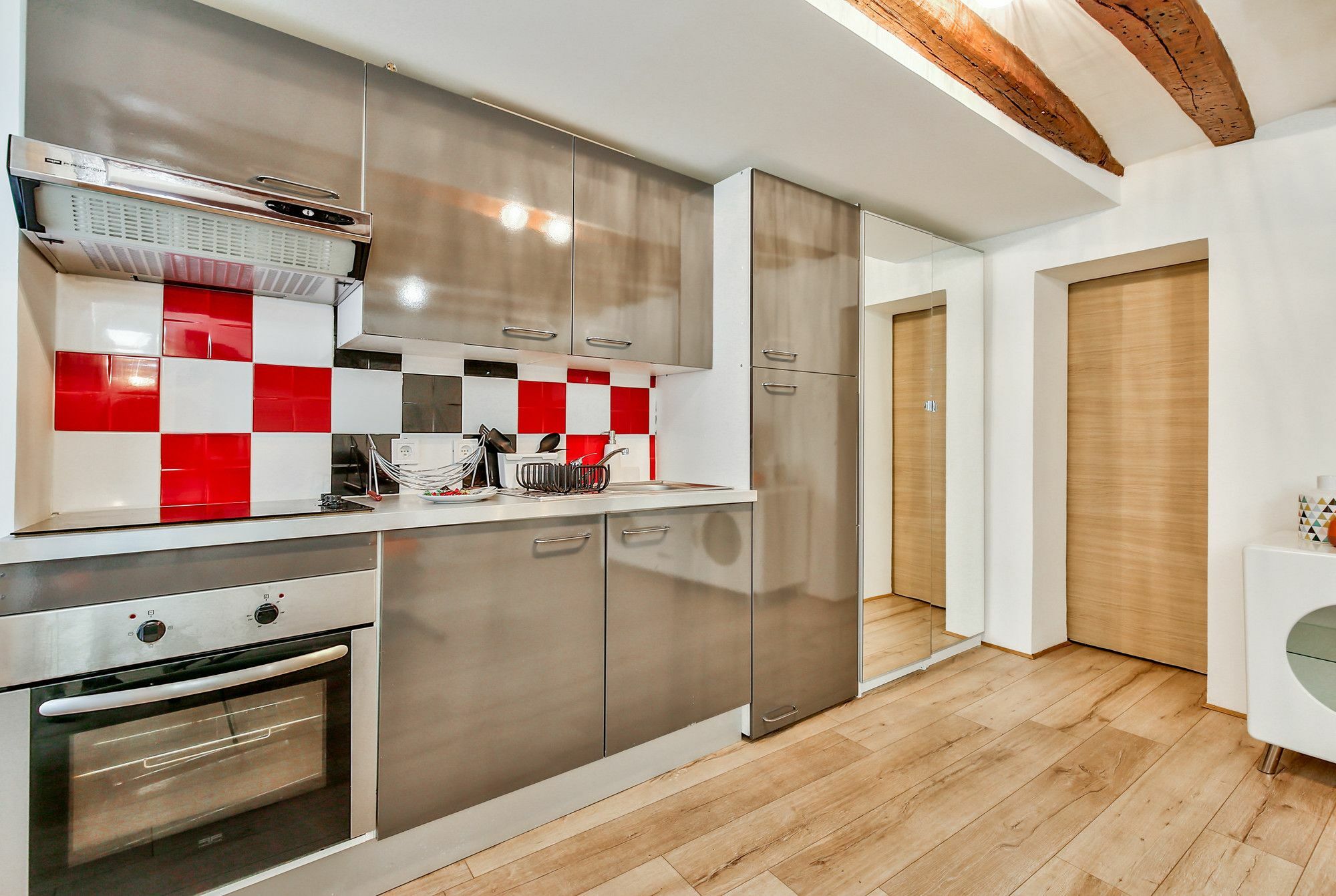 10 Design Flat Paris Grand Boulevards Extérieur photo