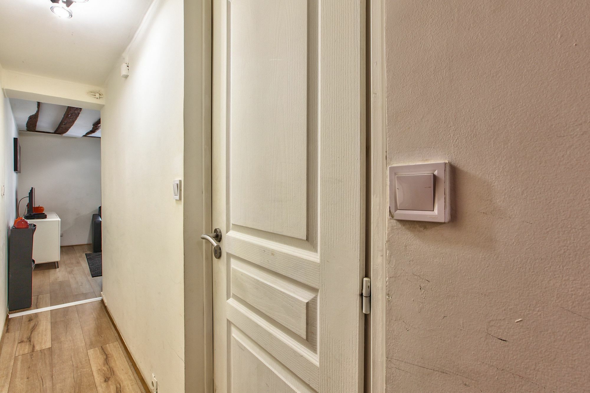 10 Design Flat Paris Grand Boulevards Extérieur photo