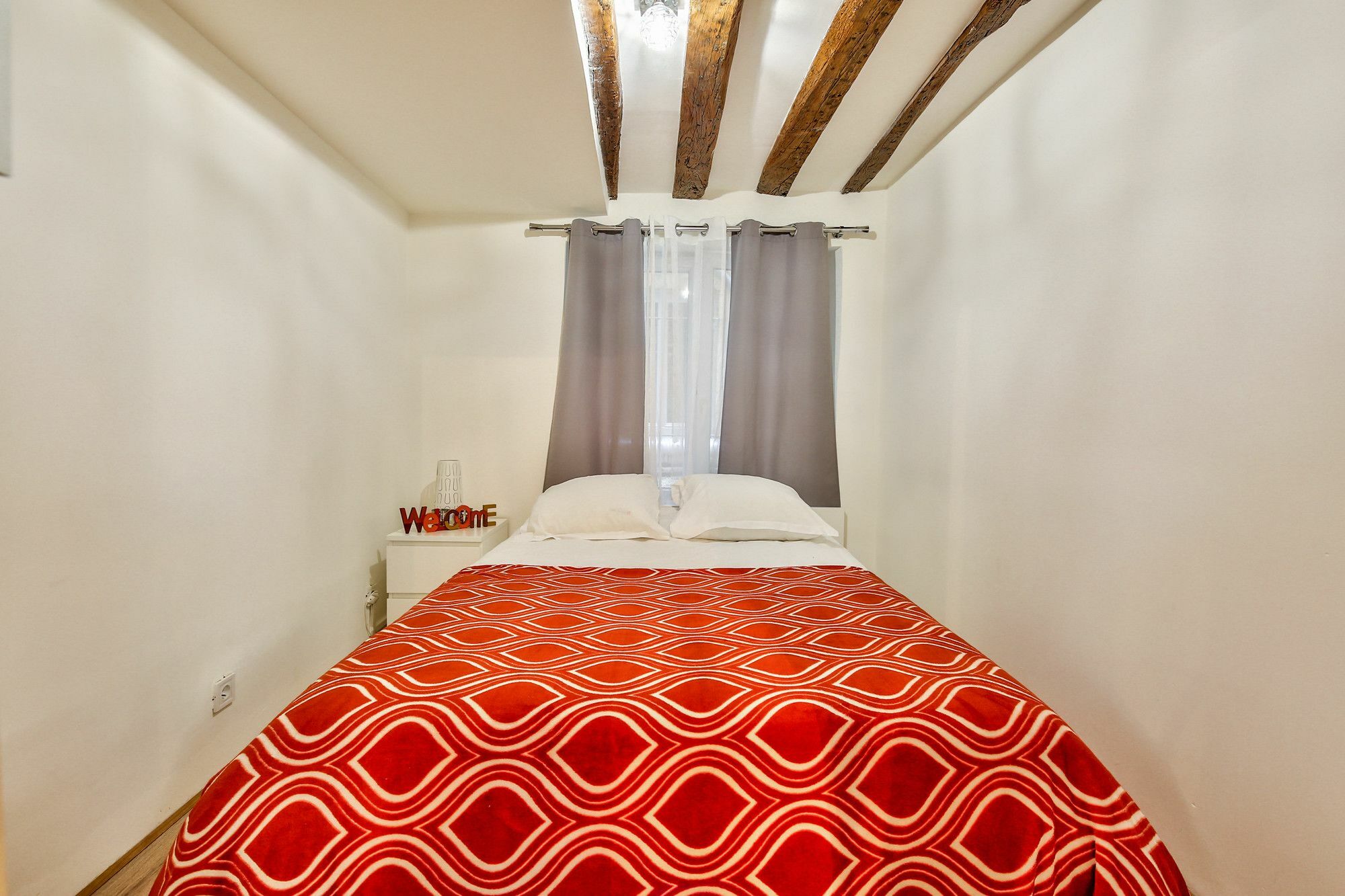 10 Design Flat Paris Grand Boulevards Extérieur photo